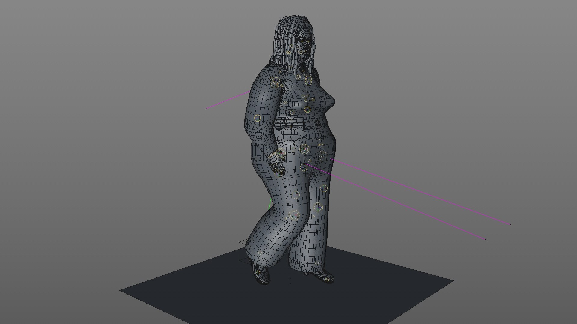 realistically walking european woman 3D model https://p.turbosquid.com/ts-thumb/iG/NrRX6z/OEVkGXCQ/walkingfateurowoman2_0008/jpg/1594428083/1920x1080/fit_q87/af9a934925890a3d27a4a19ef42e5dd485660ee5/walkingfateurowoman2_0008.jpg