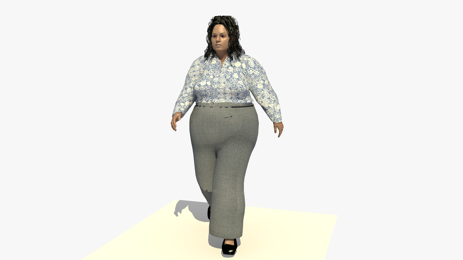 realistically walking european woman 3D model https://p.turbosquid.com/ts-thumb/iG/NrRX6z/aNlCHpzl/fateurowomananim3/jpg/1594431737/1920x1080/turn_fit_q99/15b0e71d284c2d7f900e4e52168922dceb453363/fateurowomananim3-1.jpg