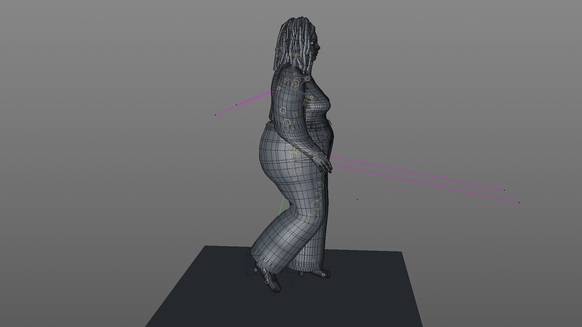 realistically walking european woman 3D model https://p.turbosquid.com/ts-thumb/iG/NrRX6z/aPWvtYK6/walkingfateurowoman2_0007/jpg/1594428083/1920x1080/fit_q87/0c60985eaf770385e19bda8b124c4d58e7a64275/walkingfateurowoman2_0007.jpg