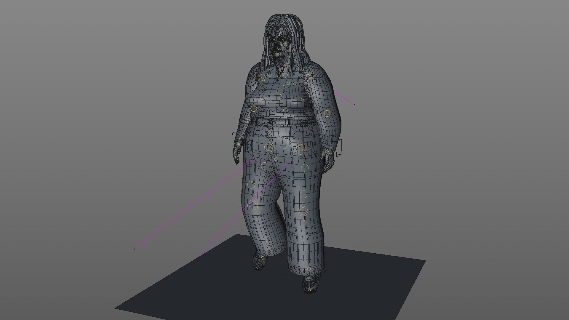 realistically walking european woman 3D model https://p.turbosquid.com/ts-thumb/iG/NrRX6z/fIRyTvJZ/walkingfateurowoman2_0010/jpg/1594428083/1920x1080/fit_q87/bc169a068a69d13cb1c93557e8253dc1d3ca9b89/walkingfateurowoman2_0010.jpg