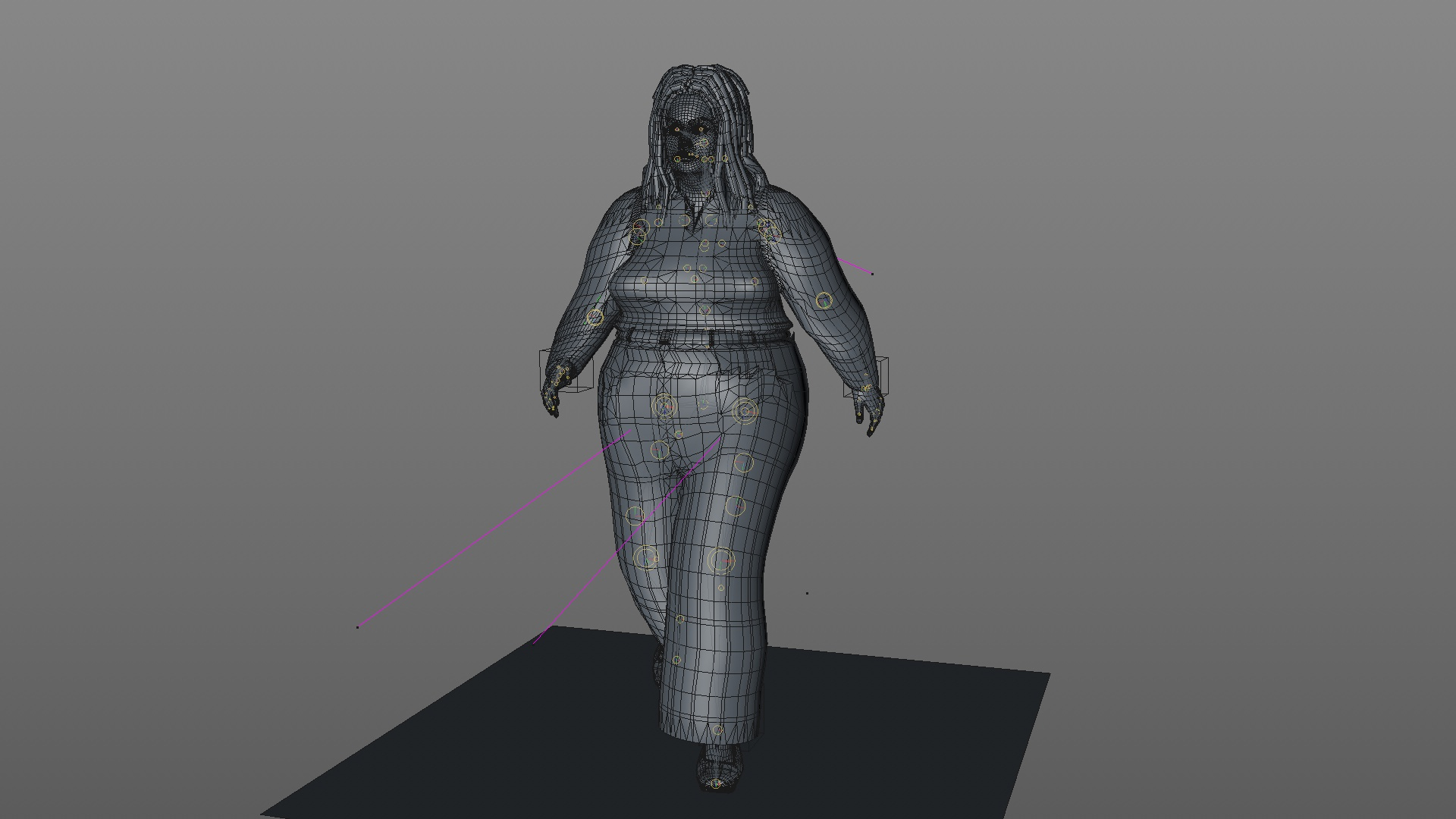 realistically walking european woman 3D model https://p.turbosquid.com/ts-thumb/iG/NrRX6z/fSWx8ItZ/fateurowomanpolyanim2/jpg/1594428215/1920x1080/turn_fit_q99/6416a3718ec51e57d3ff2083290933c026c70ac9/fateurowomanpolyanim2-1.jpg