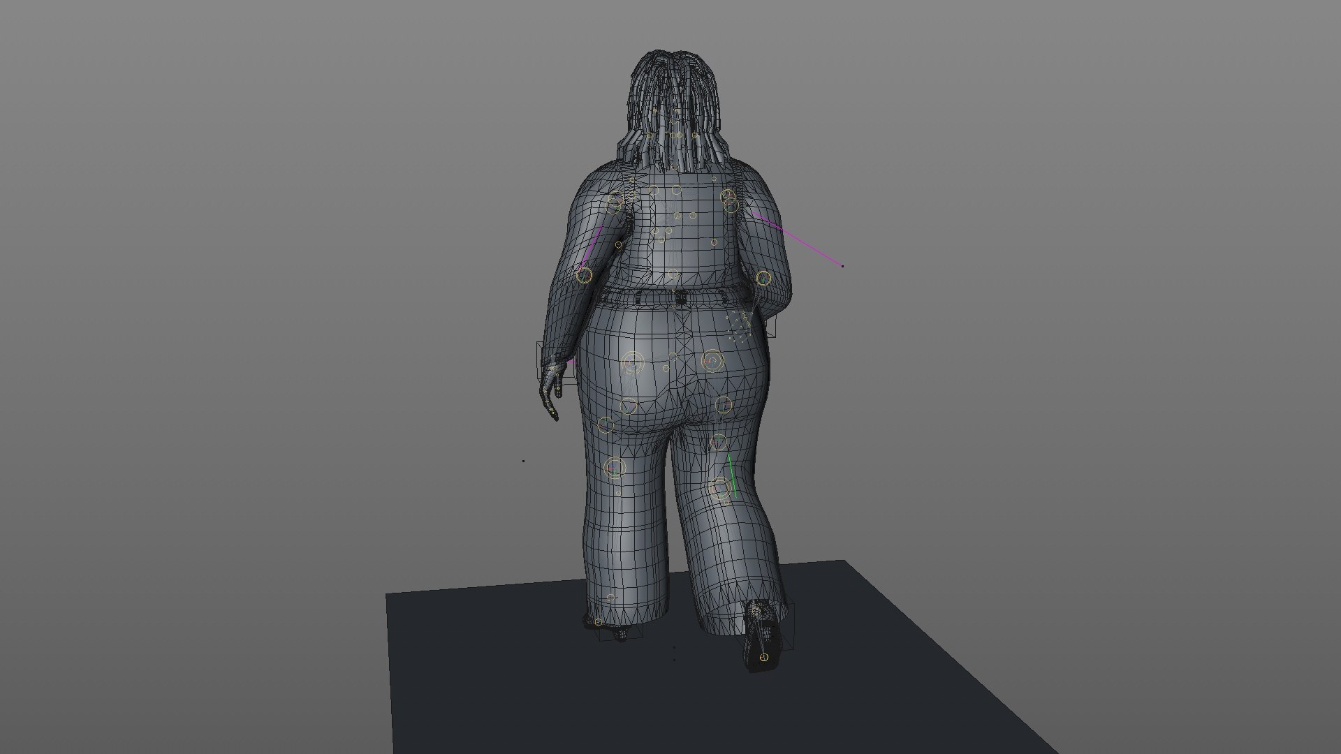 realistically walking european woman 3D model https://p.turbosquid.com/ts-thumb/iG/NrRX6z/jbmWCtCc/walkingfateurowoman2_0004/jpg/1594428083/1920x1080/fit_q87/55d041f51336d9086b851b4a22b604568e8b745e/walkingfateurowoman2_0004.jpg