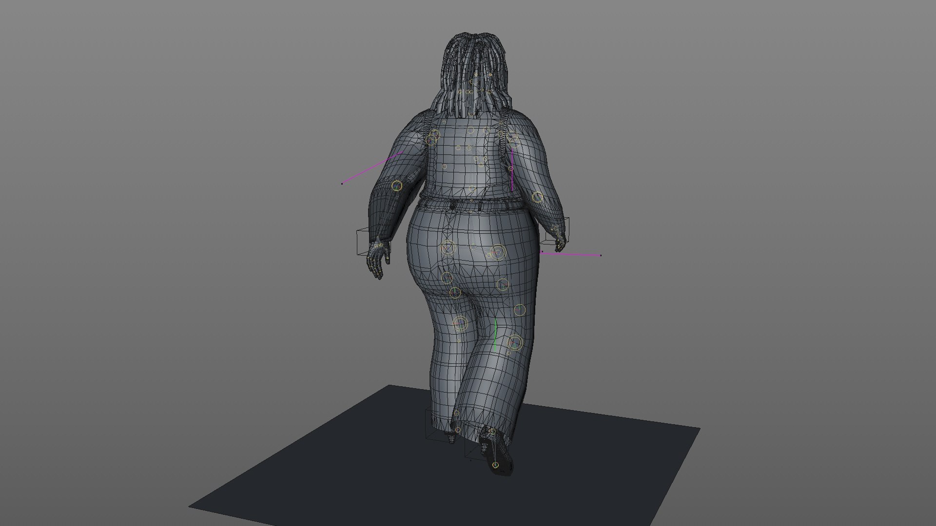 realistically walking european woman 3D model https://p.turbosquid.com/ts-thumb/iG/NrRX6z/lnIXiUgE/walkingfateurowoman2_0005/jpg/1594428083/1920x1080/fit_q87/be27686458651d6ee5f78044f9facd667f69450f/walkingfateurowoman2_0005.jpg