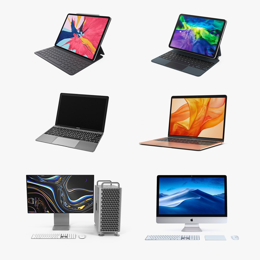 3D apple computers 3 https://p.turbosquid.com/ts-thumb/iG/OuymQI/fedDCdG7/applecomputerscollection33dmodel000/jpg/1595058884/1920x1080/fit_q87/497f4c33fe5ba73adb9cbd7aef322e92ecc14e21/applecomputerscollection33dmodel000.jpg