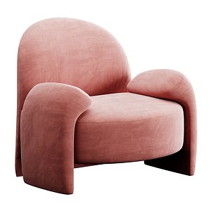 Paolo Castelli Ama 3D