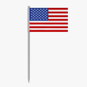 US flag3