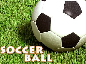 Soccer ball