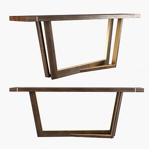 3D james console