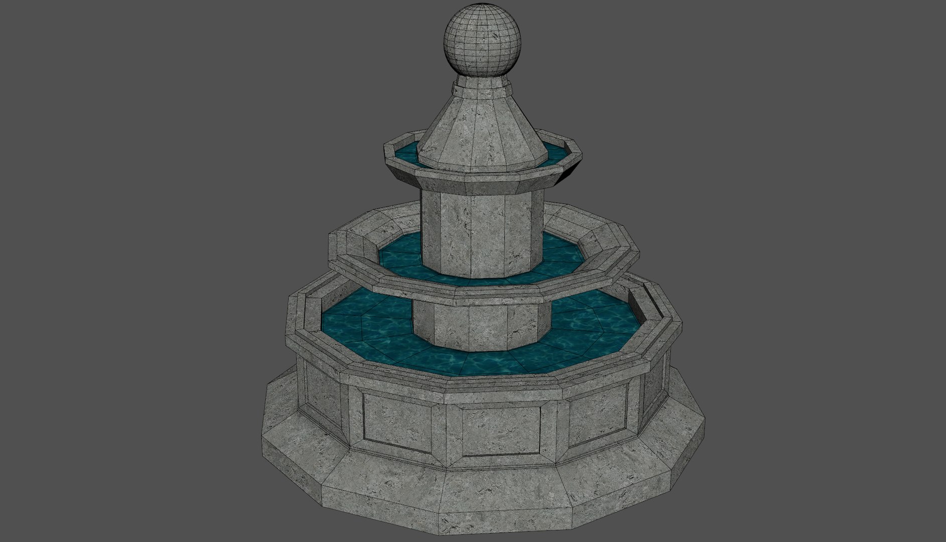 3D model Ancient Fountain https://p.turbosquid.com/ts-thumb/iG/Zvug04/iC/fount6/jpg/1743102761/1920x1080/fit_q87/c9cc3d90a8bb08d7c17b900999a76ab2a2af609e/fount6.jpg