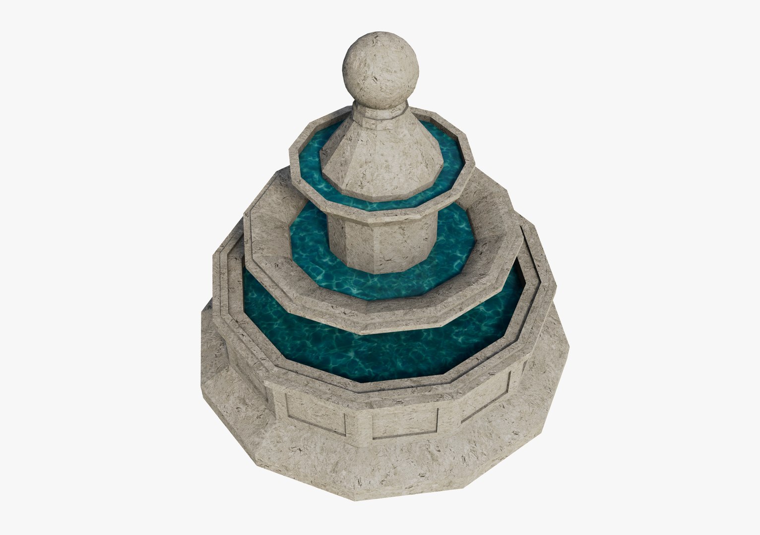 3D model Ancient Fountain https://p.turbosquid.com/ts-thumb/iG/Zvug04/yS/fount3/jpg/1743102663/1920x1080/fit_q87/4b798143deac99190b55afc7fd4db7cc6da14afe/fount3.jpg