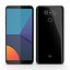 LG G6 Black