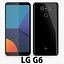 LG G6 Black