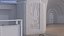 Art Deco Open Air Stage