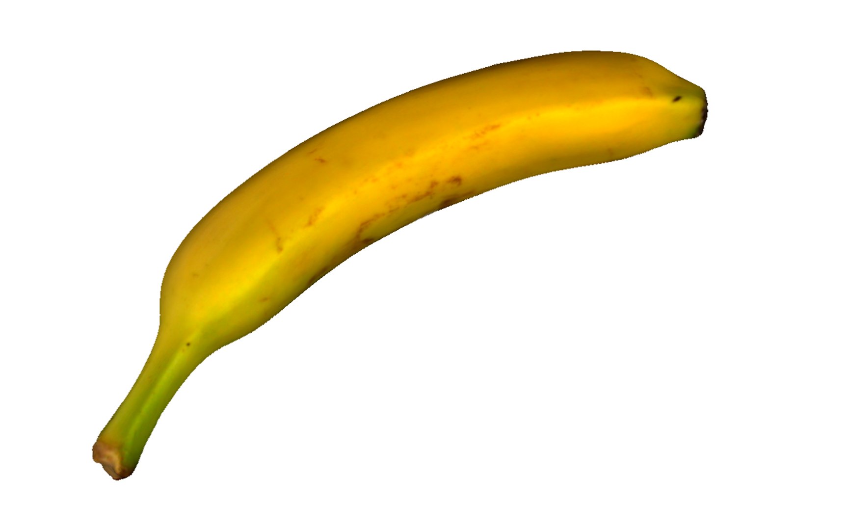 3D banana scan model https://p.turbosquid.com/ts-thumb/iG/cohRbo/t8s9YVFx/5/png/1601888216/1920x1080/fit_q87/cc91afbd60877a7a3bc04a8120c1643f3ebbe259/5.jpg