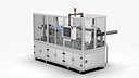 Automatic Battery Tray Loading and Unloading Coating Machine