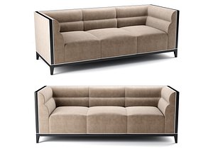 Rochester The Sofa And Chair Company 3D model
