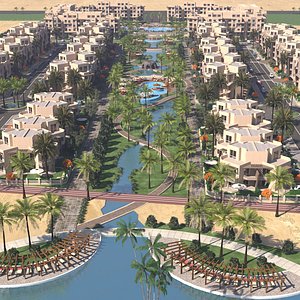 Resort Stonelake