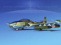 Cessna A-37B Dragonfly V18 Honduras