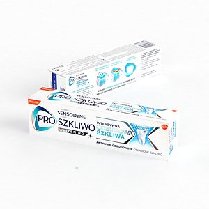 Sensodyne Pronamel Whitening Toothpaste Box 75ml 2021-Max2012
