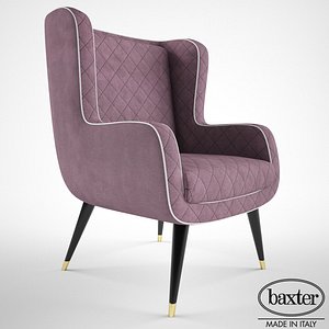 Baxter Dolly