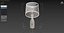 Shelly Bloomingville Table Lamp