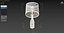 Shelly Bloomingville Table Lamp