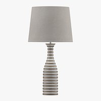 Shelly Bloomingville Table Lamp