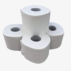 Toilet Paper