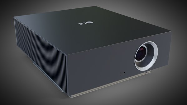 Proyector LG Probeam 4K Láser (Empresa)