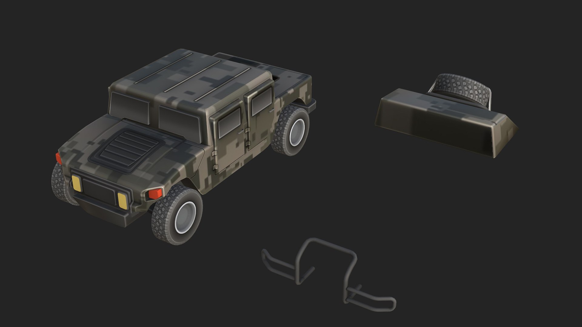 Humvee 3D https://p.turbosquid.com/ts-thumb/iG/t4nCBL/UF/r_4/jpg/1764378836/1920x1080/fit_q87/1a7c3c2b3aa4d7dddd42441afca1cfec98bd4946/r_4.jpg