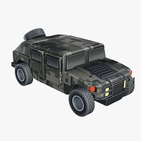 Humvee