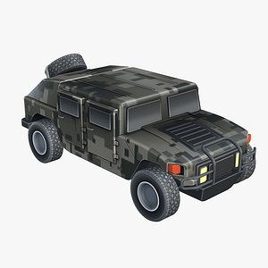 Humvee