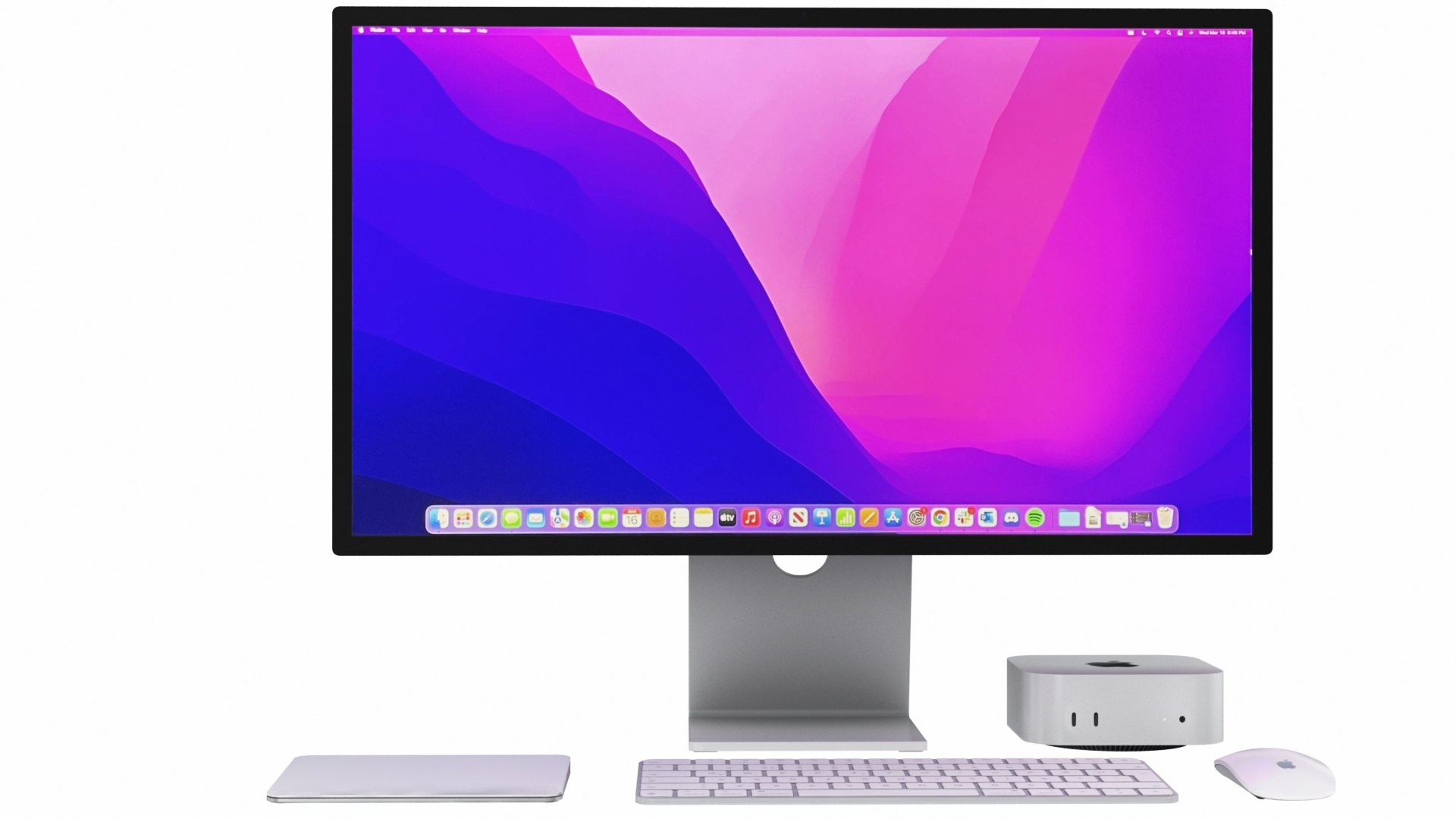 3D Computer Desktop 6 in 1 https://p.turbosquid.com/ts-thumb/iG/tU9Zja/8V/macminiset1/jpg/1756207494/1920x1080/fit_q87/a1d9b66d25505e913df81bb5fbae8a350e37f175/macminiset1.jpg