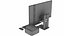 Ordinateur de bureau 6 en 1