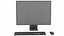 Ordinateur de bureau 6 en 1