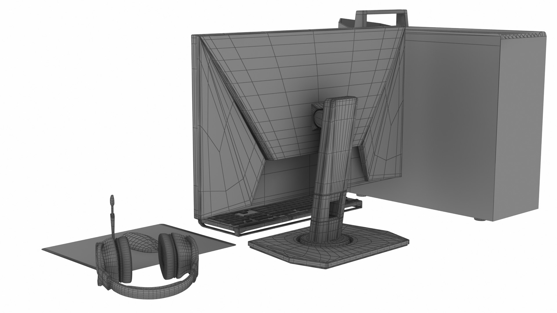 3D Computer Desktop 6 in 1 https://p.turbosquid.com/ts-thumb/iG/tU9Zja/eG/gamecomputer10/jpg/1756207475/1920x1080/fit_q87/f5d10874c0f1e7f4f9b83930c821bb538296e494/gamecomputer10.jpg