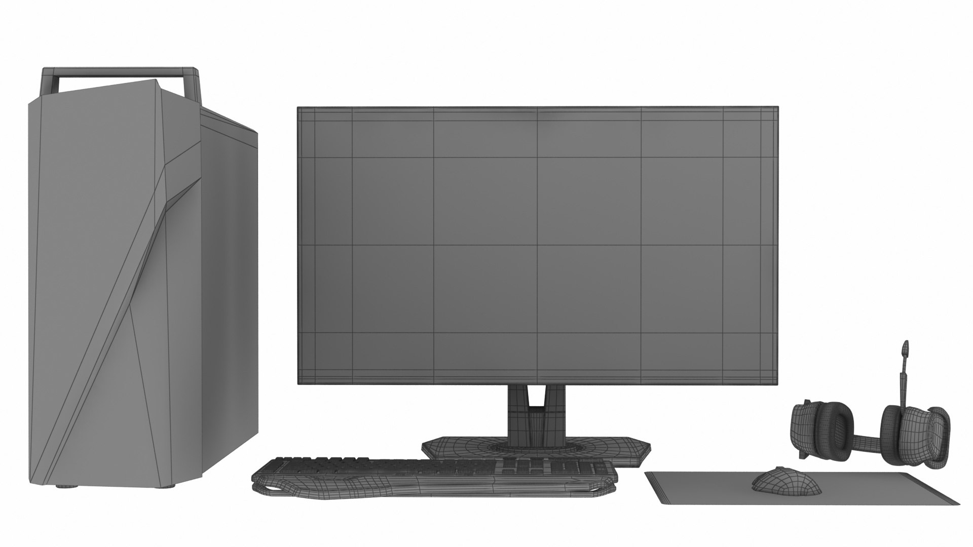 3D Computer Desktop 6 in 1 https://p.turbosquid.com/ts-thumb/iG/tU9Zja/kt/gamecomputer8/jpg/1756207477/1920x1080/fit_q87/1f7fb79e63e8a2f00b05e928bbf5974a26c30efb/gamecomputer8.jpg