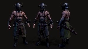 Hell Viking