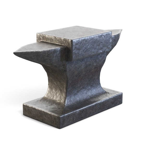 modelo 3d Yunque - TurboSquid 2225250