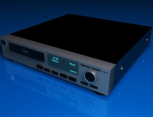 Dvd Player