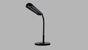 Desk lamp