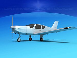 Socata TB-20 Trinidad V00
