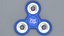 Fidget Spinner