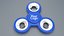 Fidget Spinner