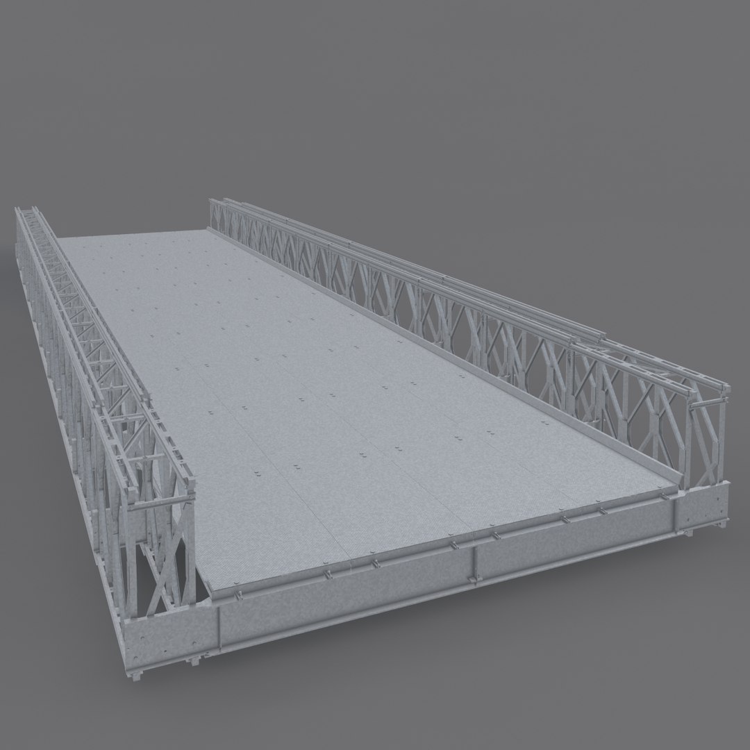 Obj Sections Bridge