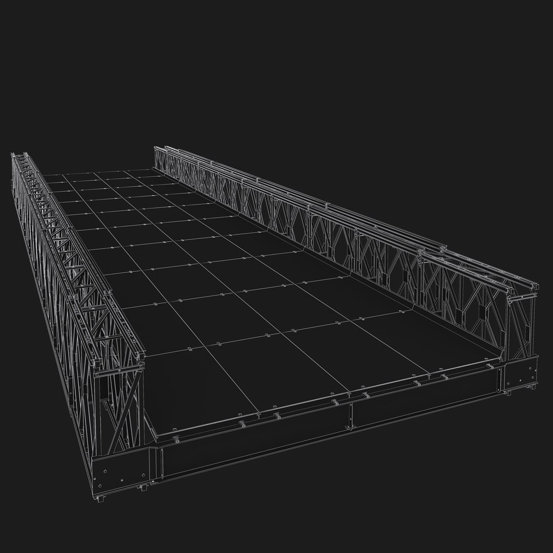 Obj Sections Bridge