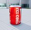 Cola Can готова к нереальному движку