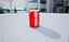 Cola Can готова к нереальному движку