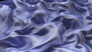 Cloth simulation