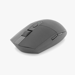 Logitech G305 Gaming Mouse